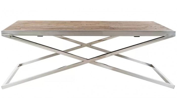 Table de salon 130x80 Redmond