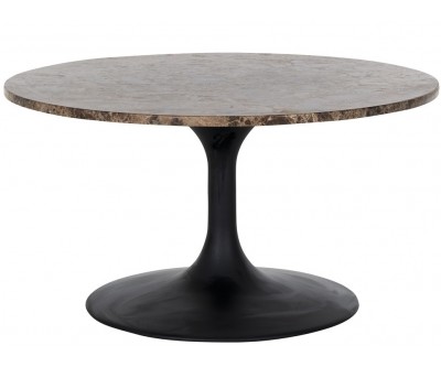 Table Basse Ronde Ø80 cm Orion