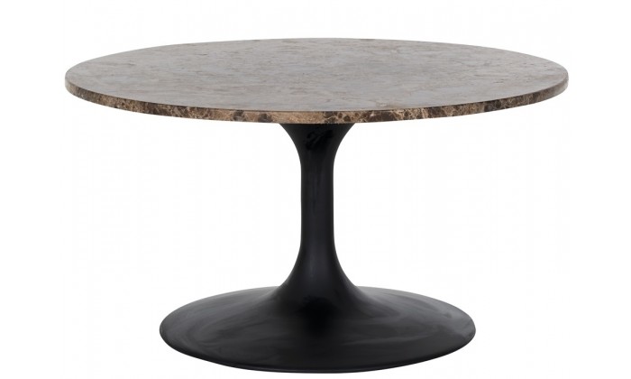 Table Basse Ronde Ø80 cm Orion