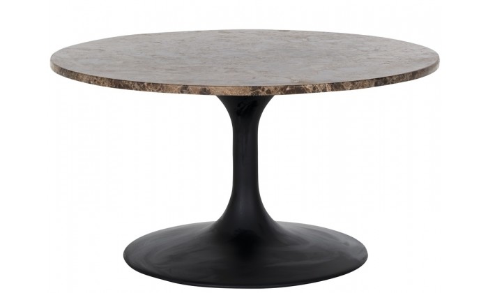 Table Basse Ronde Ø80 cm Orion