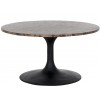 Table Basse Ronde Ø80 cm Orion