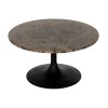 Table Basse Ronde Ø80 cm Orion