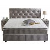 Lit box literie boxspring avec rangement complete beige web-Only MASSIMONI