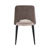 Stoel Chaise Tabitha Quartz Khaki / Alaska Stone