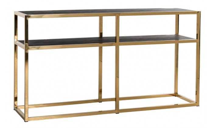 Console Blackbone gold