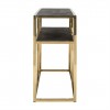 Console Blackbone gold