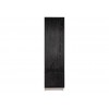 Bar Armoire Blackbone silver 2-portes 2-tiroirs