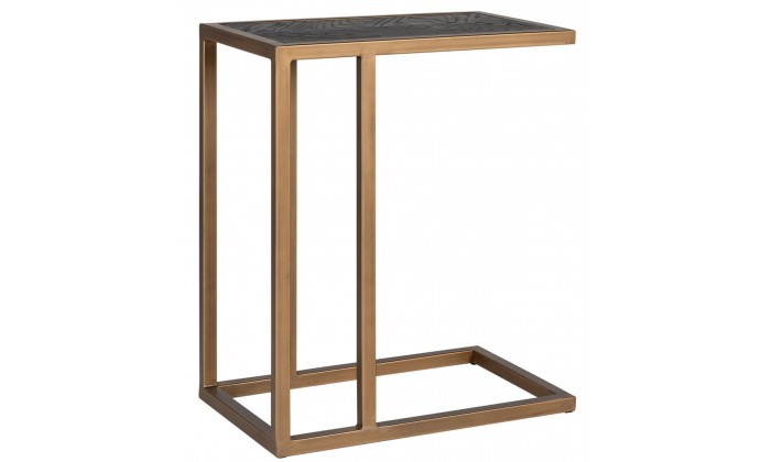 Table d'appoint Blackbone Brass