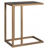 Table d'appoint Blackbone Brass