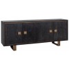 Dressoir Bahut Hunter 4-portes Richmond Interiors Hunter Dressoir