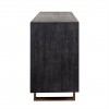 Dressoir Bahut Hunter 4-portes Richmond Interiors Hunter Dressoir