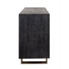 Dressoir Bahut Hunter 4-portes Richmond Interiors Hunter Dressoir