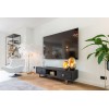 Meuble TV es Richmond Interiors Hunter TV Meubel