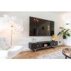 Meuble TV es Richmond Interiors Hunter TV Meubel