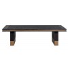 Richmond Interiors Hunter Salontafel Table de salon Hunter