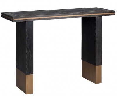 Console Richmond Interiors Hunter Sidetable