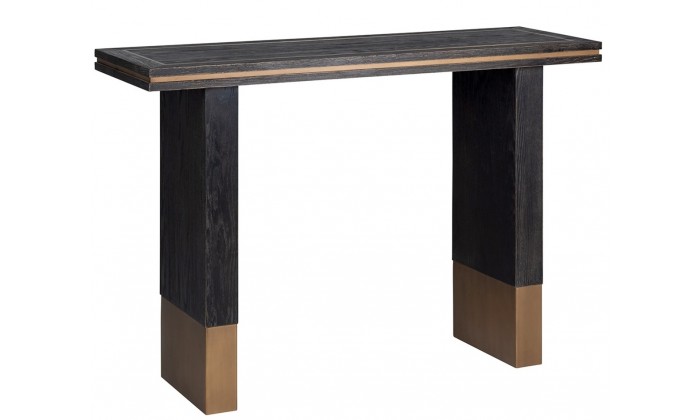 Console Richmond Interiors Hunter Sidetable