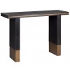 Console Richmond Interiors Hunter Sidetable