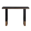 Console Richmond Interiors Hunter Sidetable