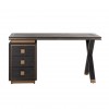 Desk Bureau Hunter 3-tiriors Richmond Interiors Hunter Bureautafel