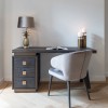 Desk Bureau Hunter 3-tiriors Richmond Interiors Hunter Bureautafel