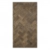 Table de salon Herringbone 150x80 Richmond Interiors Herringbone Salontafel Rechthoek