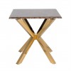 Table d'appoint gigogne  CORRADO