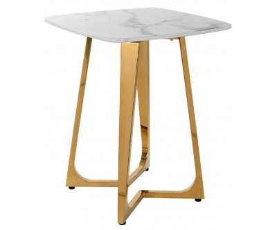 Table d'appoint gigogne MODENA