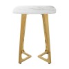 Table d'appoint gigogne MODENA