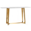 Console Richmond Interiors Console MODENA Dynasty Dynasty wall table