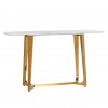 Console Richmond Interiors Console MODENA Dynasty Dynasty wall table