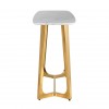 Console Richmond Interiors Console MODENA Dynasty Dynasty wall table