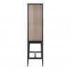 Armoire de bar Bloomingville 2-portes, Bar Cabinet Bloomingville with 2-doors shagreen