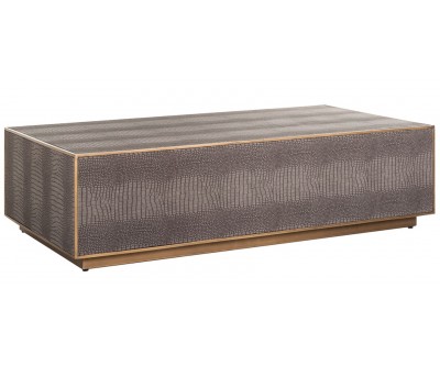 Coffee table Richmond Interiors Table de salon Classio 150x80