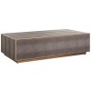 Coffee table Richmond Interiors Table de salon Classio 150x80