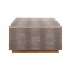 Coffee table Richmond Interiors Table de salon Classio 150x80