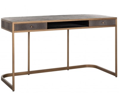 Desk Bureau Classio 2-tiriors Richmond Interiors  Bureautafel