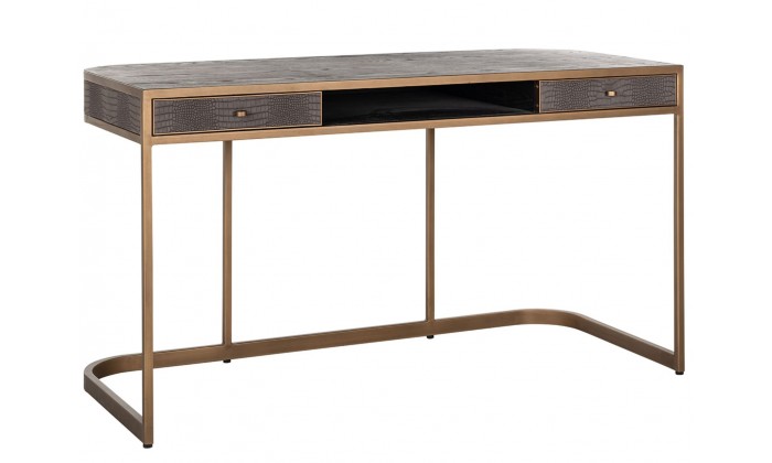 Desk Bureau Classio 2-tiriors Richmond Interiors  Bureautafel