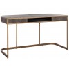 Desk Bureau Classio 2-tiriors Richmond Interiors  Bureautafel