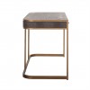 Desk Bureau Classio 2-tiriors Richmond Interiors  Bureautafel