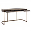 Desk Bureau Classio 2-tiriors Richmond Interiors  Bureautafel