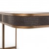 Desk Bureau Classio 2-tiriors Richmond Interiors  Bureautafel