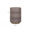 Table d'appoint Classio 45,5Ø