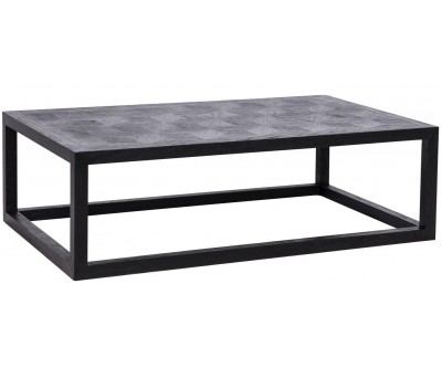 Coffee table  Richmond Interiors Salontafel Table de salon Table de salon Blax 130x80 