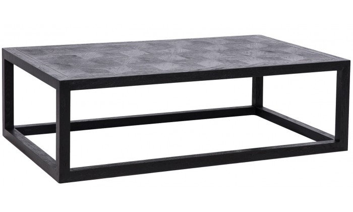 Coffee table  Richmond Interiors Salontafel Table de salon Table de salon Blax 130x80 