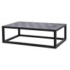 Coffee table  Richmond Interiors Salontafel Table de salon Table de salon Blax 130x80 