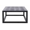 Coffee table  Richmond Interiors Salontafel Table de salon Table de salon Blax 130x80 