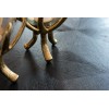 Coffee table  Richmond Interiors Salontafel Table de salon Table de salon round Blax 110Ø Rond