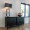  Dressoir Buffet Bahut 4-portes Richmond Interiors  Sideboard Blax 2-portes 2-slidingdoors 2-schuifdeuren