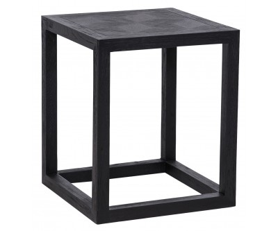 Richmond-interiors Bijzettafel Table d'appoint Blax 50x50 Corner table 